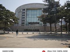 -东北大学(南湖校区)