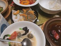 -妈妈菜舟山海鲜(定海古城店)