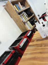 -M+hair salon专业造型沙龙