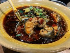 -大盐帮川菜馆(长楹天街店)