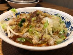 -窦四牛杂面(总店)