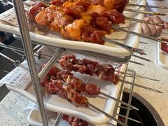 -玉善烧烤串城(长春总店)