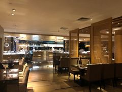 -上海东方佘山翰悦阁酒店·Vie全日制餐厅