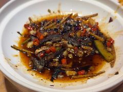 -巢爷老味(东方红店)