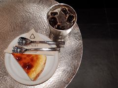-Au Cafe&Roastery(华侨城店)