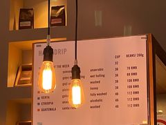 -Cafe del Volcan(永康路店)