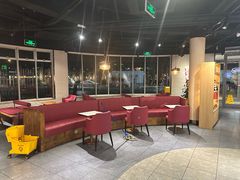 -COSTA COFFEE(百葛服务区店)