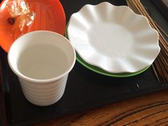 -蜀都冒菜·酱蟹生腌