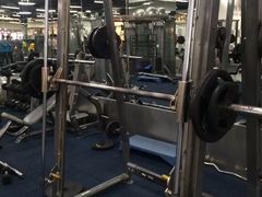 英派斯健身俱乐部(印象城店)-INGYM(园区印象城馆)