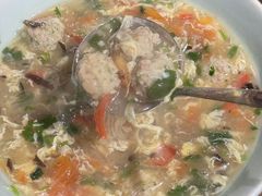 -打酱油·非遗淮扬菜(瘦西湖梅岭店)