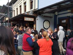 -Fergburger(皇后镇店)