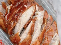 -晶牌烤鸭(延吉东路557弄小区店)