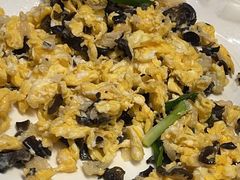 -老李家土菜馆·安吉地标美食