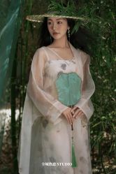 -全城热恋璀璨婚纱摄影(国贸总店)