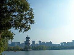 -洋湖国家湿地公园