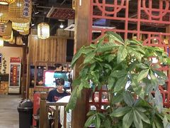 -井格·重庆火锅(王府井店)