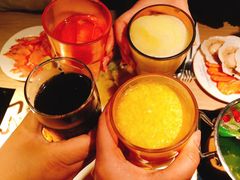 -星伦多 自助料理(圆融店)
