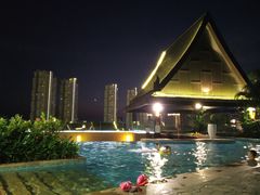 -三亚湾红树林度假世界(木棉酒店)