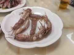 -记忠海鲜