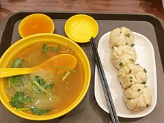 -大壶春生煎(世纪汇广场店)