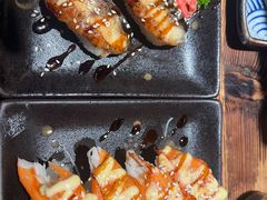 -小川洋风料理(江汉路店)