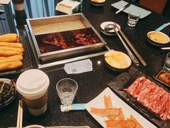 -五星桥原切肥牛火锅·30年专注好牛肉(湖塘店)