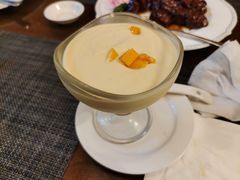 杨枝甘露-马勒别墅·中餐厅