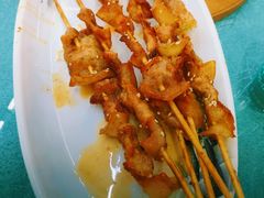 -皮记海鲜1995(寮步店)