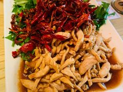 -佶政筋饼·新概念(安阳路店)