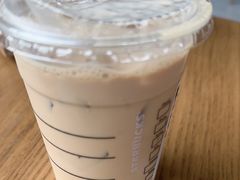 -星巴克(北京南站2B检票口)