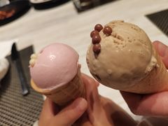 -新发展亚太JW万豪酒店·福苑咖啡厅