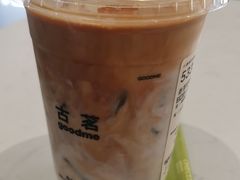 -古茗(海宁人民广场店)