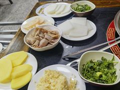 -李德富老街牛杂火锅(抚琴街店)