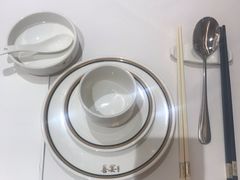 -喜宴又一村·粤菜·茶点·海鲜(壹方天地店)
