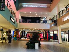 -宁波杉井奥特莱斯广场