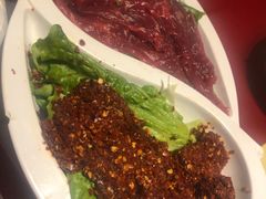 -山城辣妹子(定福庄店)