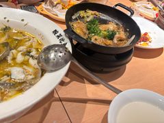 -太二酸菜鱼(深圳布吉万象汇店)