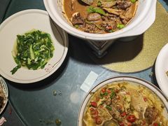 -楚鱼王·河鲜·湖北菜(华农店)