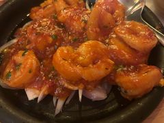 -龙门阵茶屋川菜馆(武康路店)