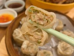 福州鱼饺-闽上鲜·福建菜(龙湖滨江天街店)