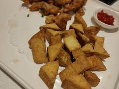 -老人和饭店(打浦路店)