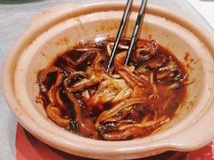 -小厨娘淮扬菜(清江苏宁广场店)