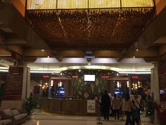 -咸宁万豪温泉谷度假区