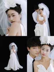 -拾尚映画·STUDIO婚纱摄影(中关村店)
