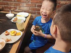 -韩盛·盛江山自助料理(于洪新玛特店)
