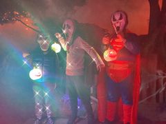 -七彩云南欢乐世界