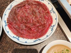 -皇城老妈火锅·川味传承(港湾店)