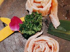 -西塔老太太泥炉烤肉(杭州首店)