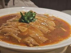 -同合居·非遗东北菜(王府井店)