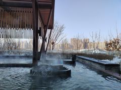 -清河半岛温泉度假酒店
